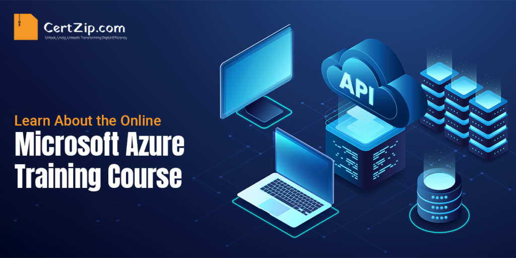 Microsoft Azure Training Course