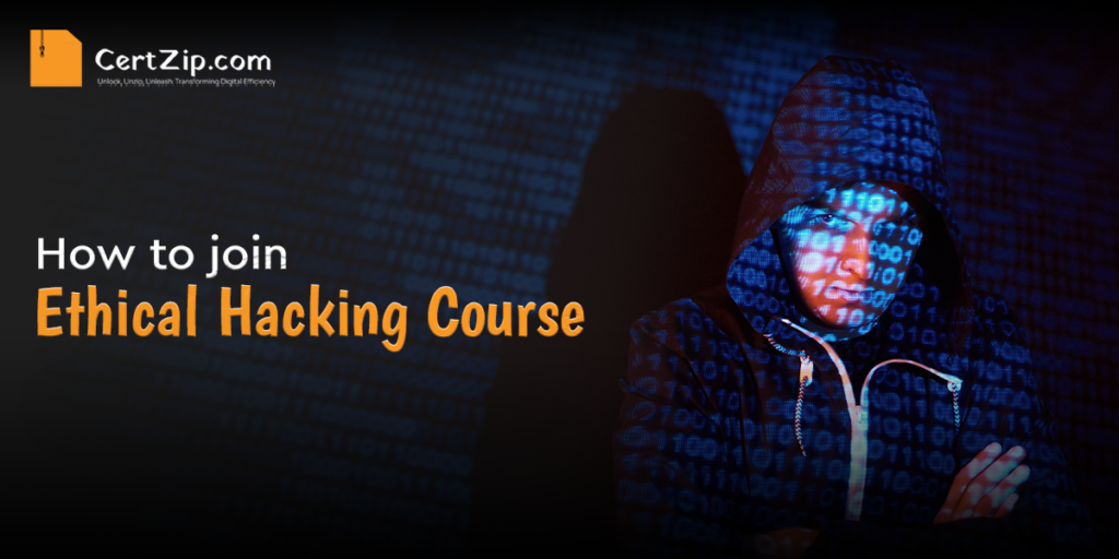 Ethical Hacking Course