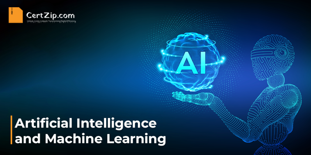 Artificial Intelligence and Machine Learning