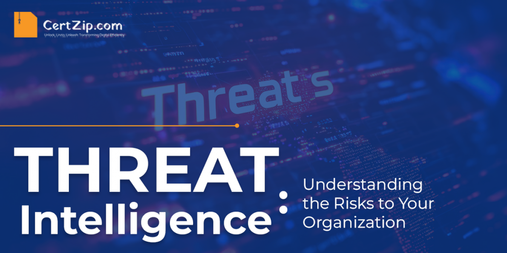 threat intelligence