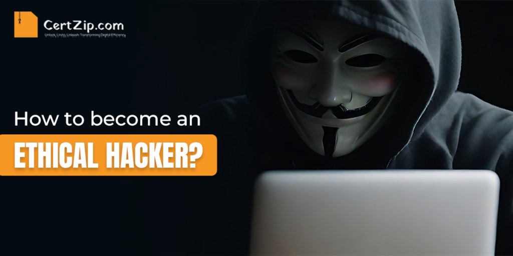 Become an Ethical Hacker