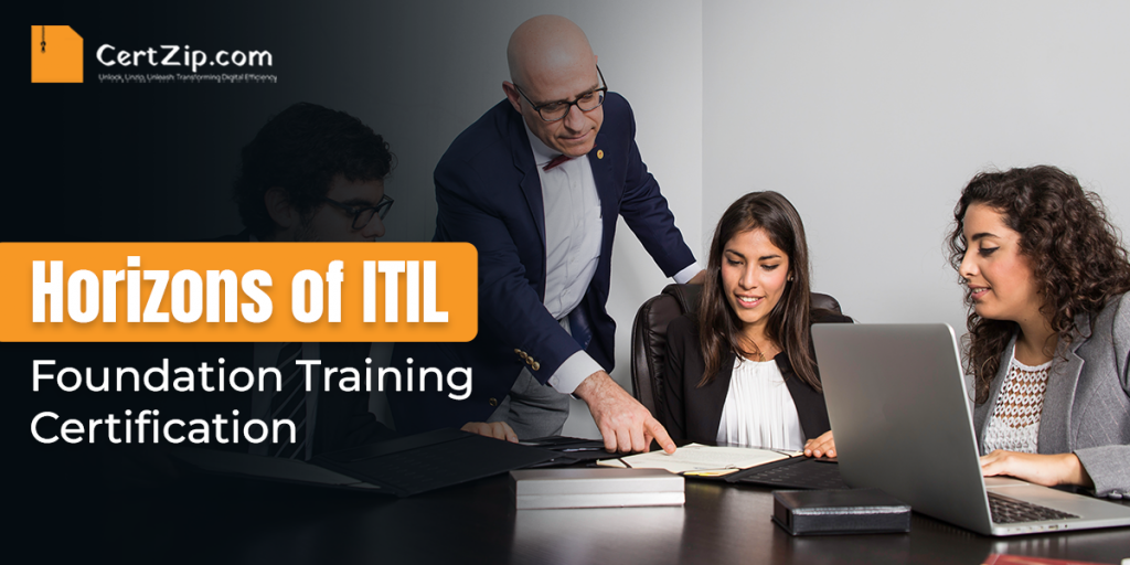 ITIL foundation certification training