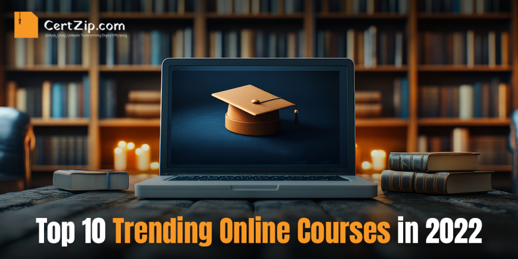 Trending Online Course