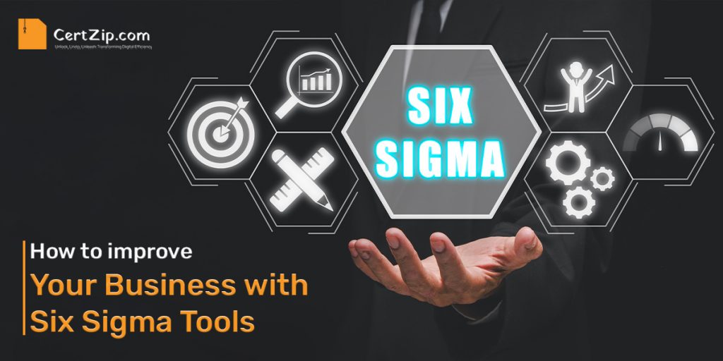 Six Sigma Tools