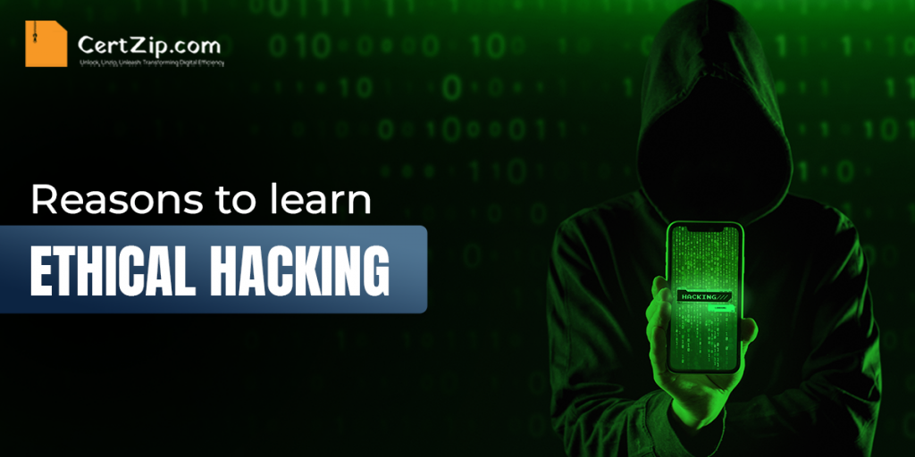 Ethical Hacking