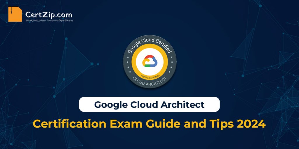 Google Cloud Architect Certification Exam