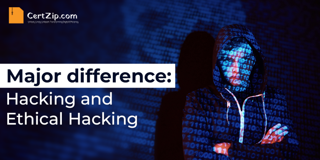 Hacking and Ethical Hacking