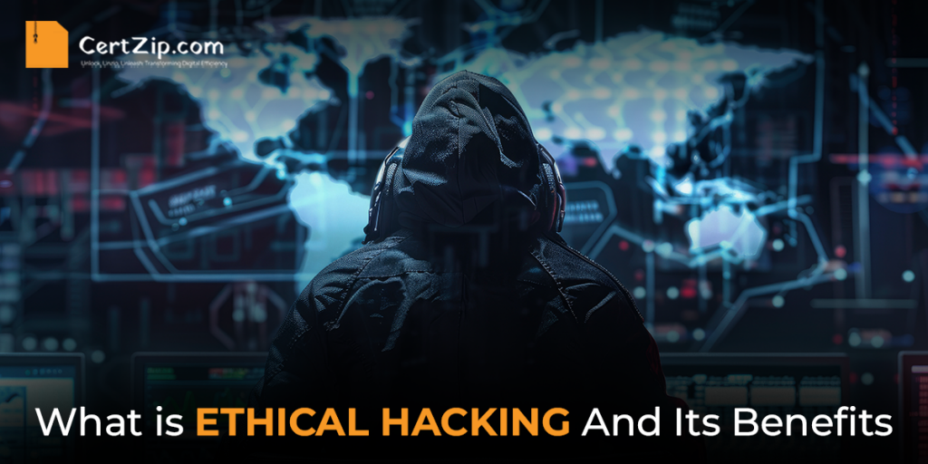 Ethical Hacking And Benefits