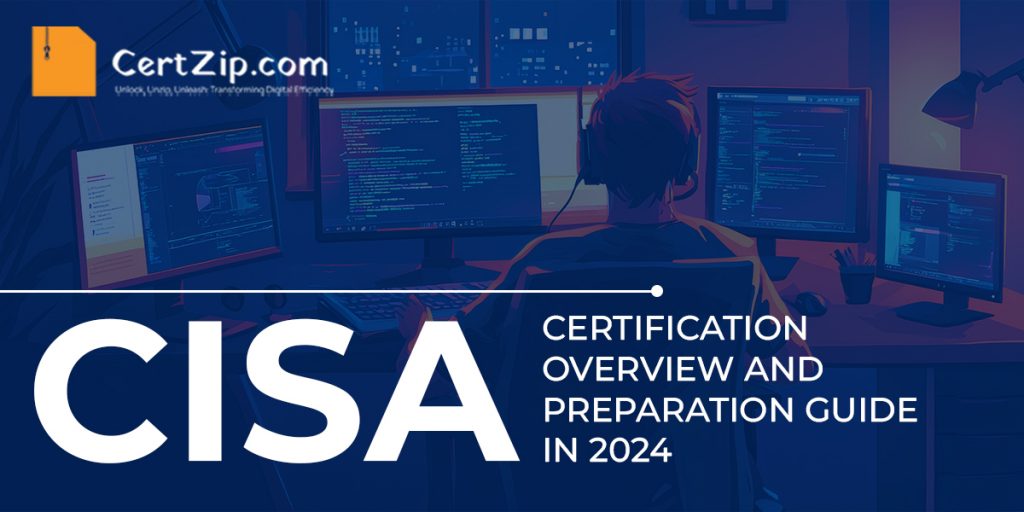 CISA Certification Online Course