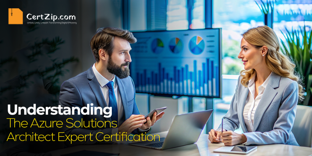 azure architect certification course​