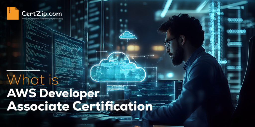 aws certified developer certification