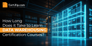 Data Warehousing Certification Courses