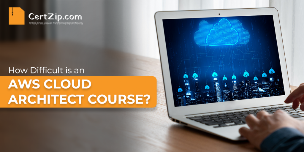 aws cloud architect training