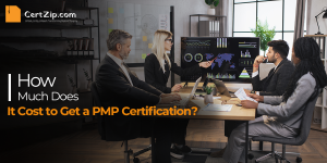 PMP Certification Cost