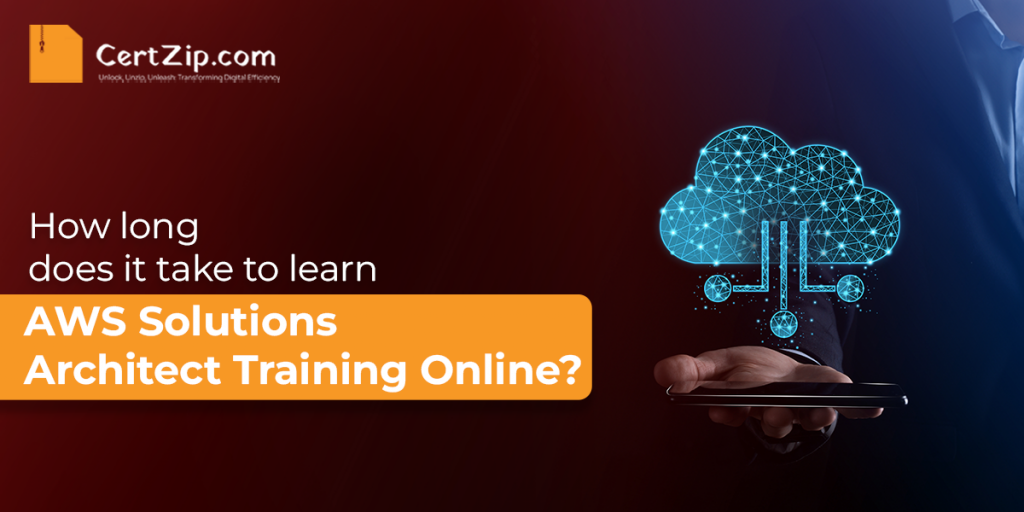 AWS Solution Architect Training Online