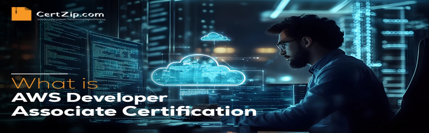 What is AWS Developer Associate Certification?