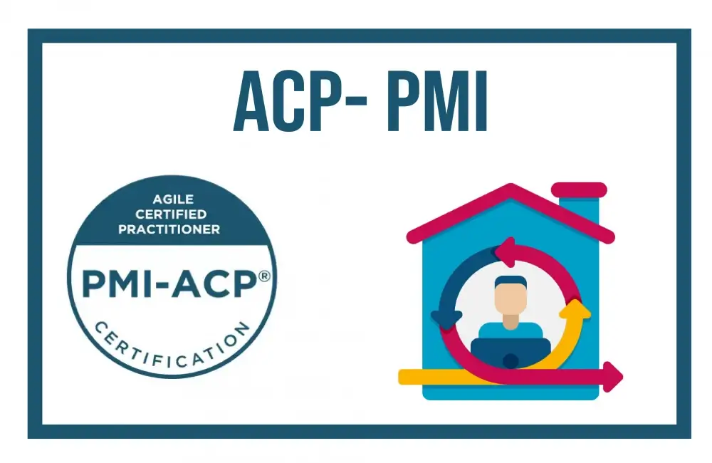 Agile Certified Practitioner- PMI