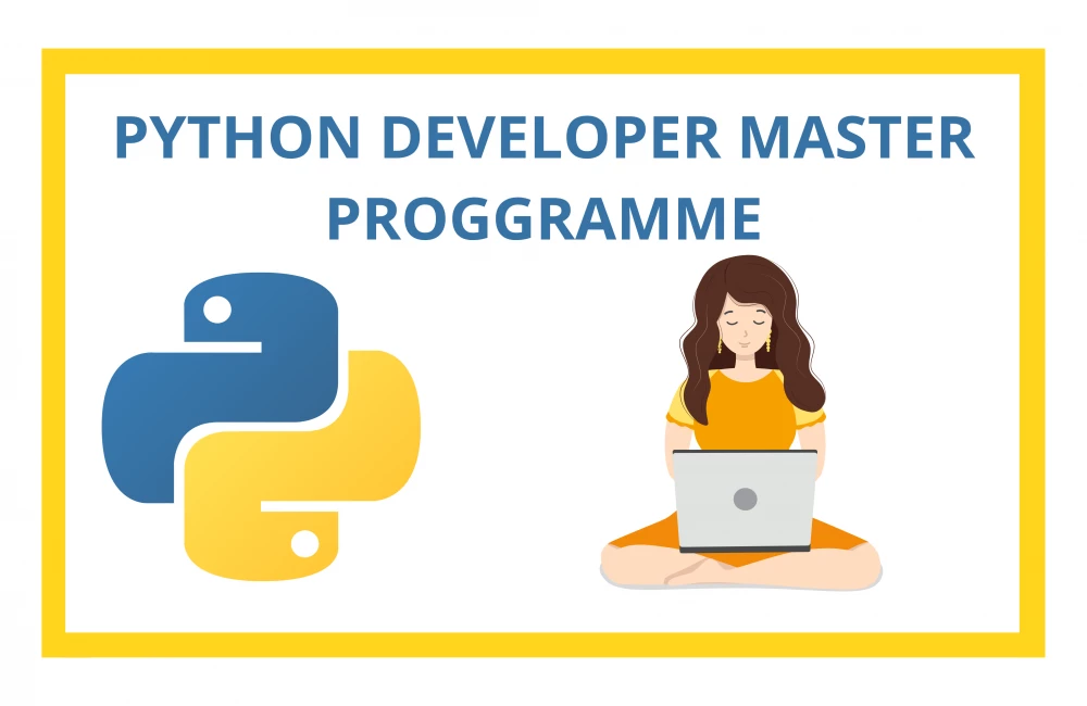 Python Developer Masters Program