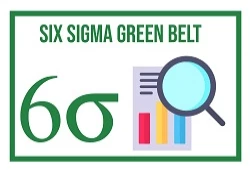 Six Sigma Green Belt 