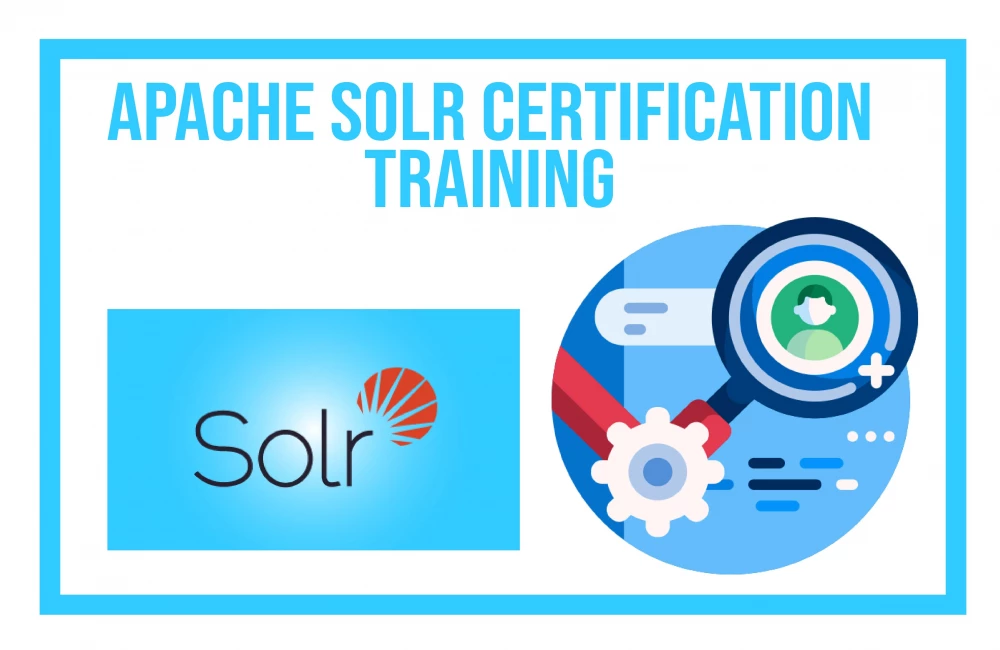 Apache Solr Certification Training